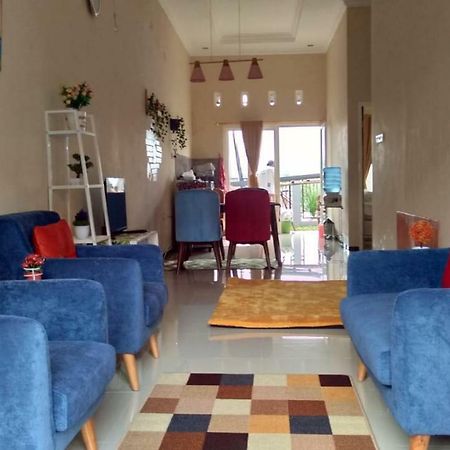 Homestay Wahyudi 1 syariah Tlekung Luaran gambar