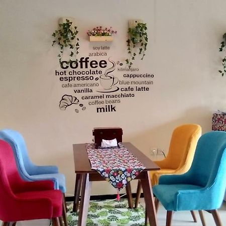 Homestay Wahyudi 1 syariah Tlekung Luaran gambar