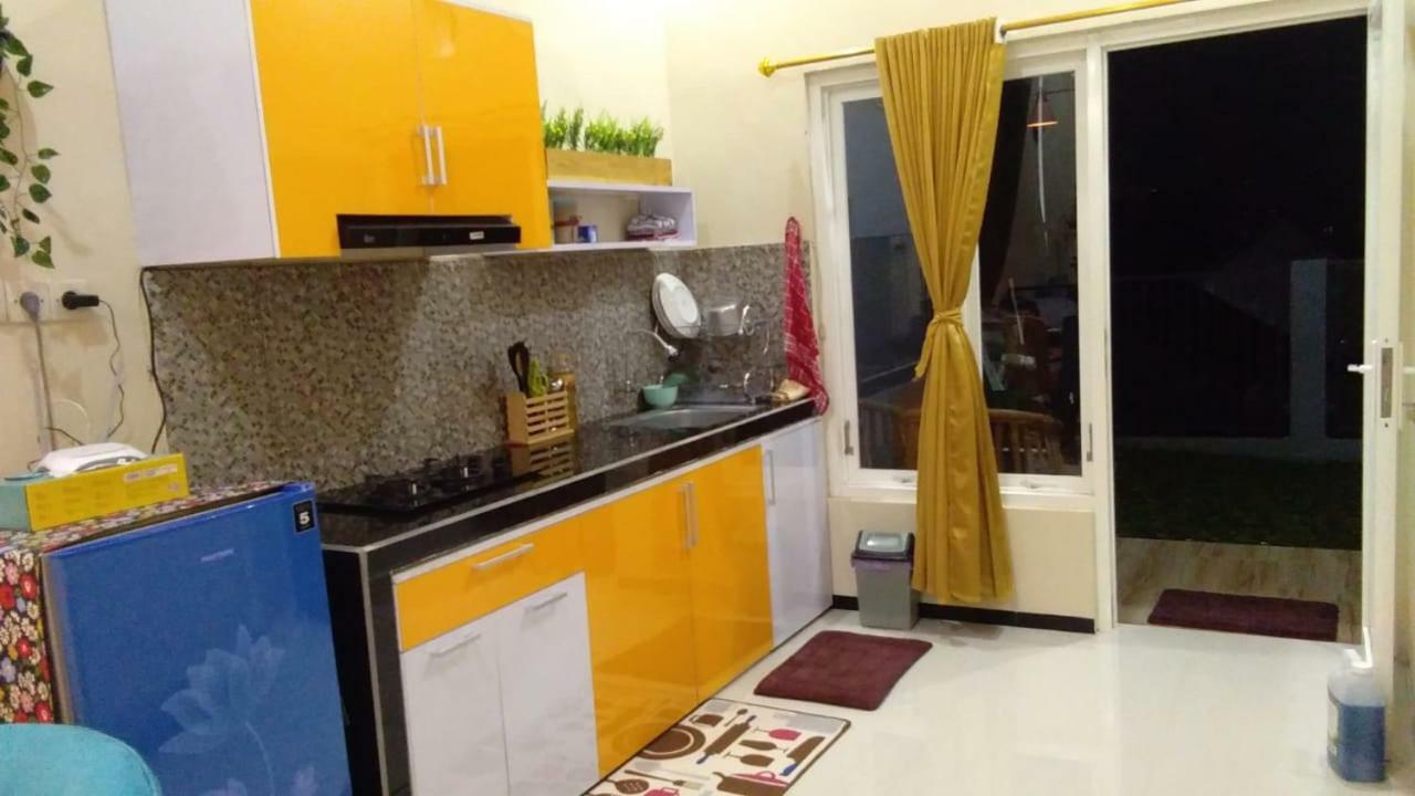 Homestay Wahyudi 1 syariah Tlekung Luaran gambar